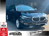 BMW 118i Aut. SPORT LINE /HiFi/Lenkradheiz/Navi/LED