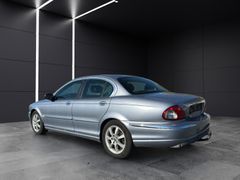 JAGUAR X-Type 2.2 D Executive