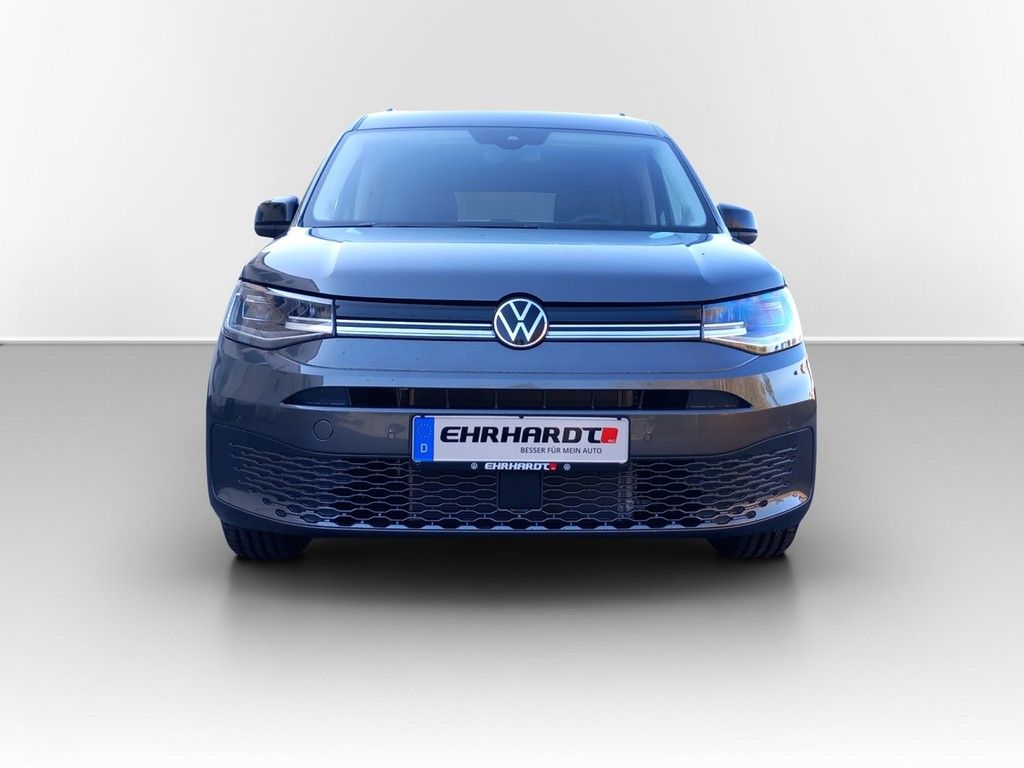 Volkswagen Caddy - Bild 2