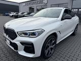 BMW X6*40xd*MSPORT/INDIVIDUAL*360°ACC*HUD*LASER*AHK* - BMW X6 mit Diesel-Antrieb: Coupe