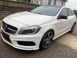 Mercedes-Benz A 250 4MATIC AMG Line DCT AMG Line - gebrauchte Mercedes-Benz A 250 aus dem Jahr 2015