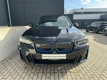 صورة 3 لـ 2023 BMW IX3