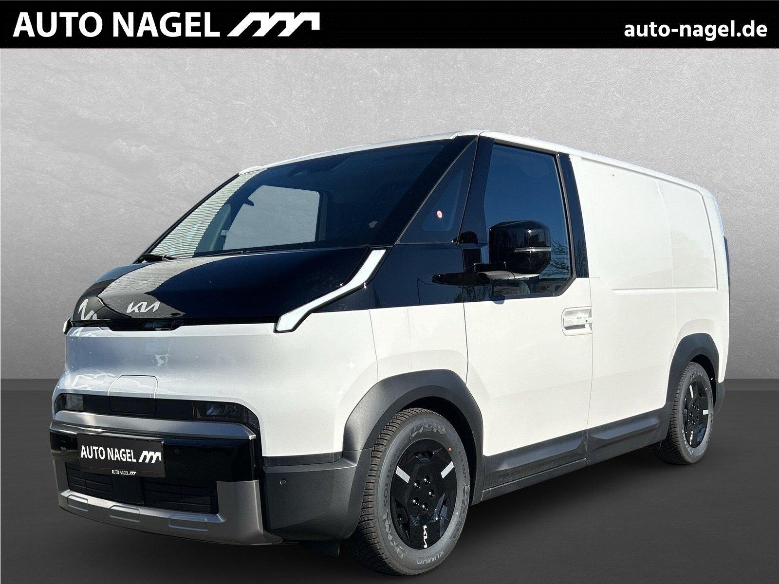 Kia PV5 Cargo L2H1 3-tuerig 71.2 PLUS+Allwetter+Wärm