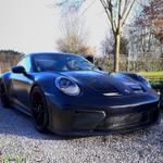 Porsche 992.2 GT3 Touring Paket, Xpel Voll