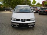 Seat Alhambra Vigo KLimaautomatik Service SHZ 1-Hand - Seat Alhambra: Vigo