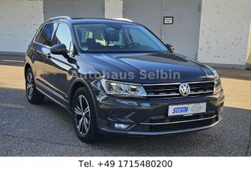 Volkswagen Tiguan - 6