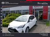 Toyota Yaris 1.0 Comfort   +Klima+RFK+TSS+ - Toyota Yaris: Ts