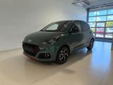 Hyundai i10 N Line 1.0 T-GDI 66 kW (90 PS) 5 Jahre Ga...