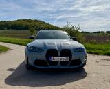 BMW M3 Competion M xDrive Touring M3 Competion - gebrauchte BMW M3 aus dem Jahr 2024
