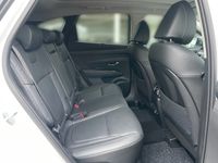 Hyundai TUCSON - Vorschau Bild 14