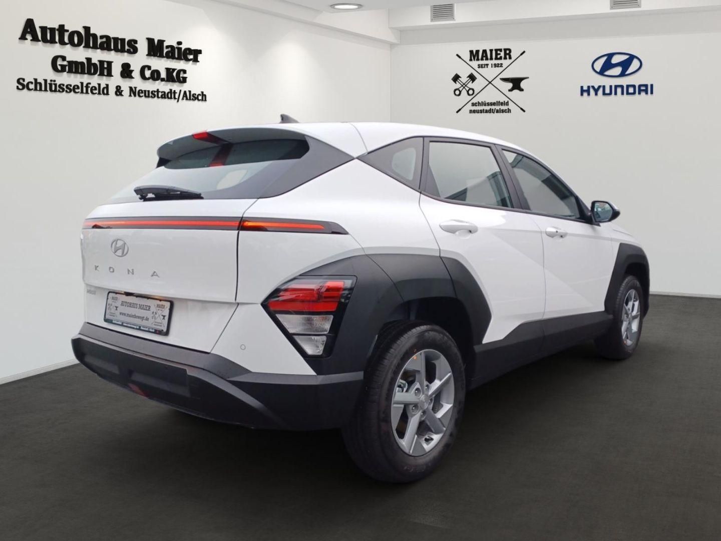 Hyundai Kona – Bild 5