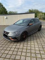 Seat Leon 2.0 TSI Start&Stop CUPRA R CUPRA R - Seat Leon CUPRA-R