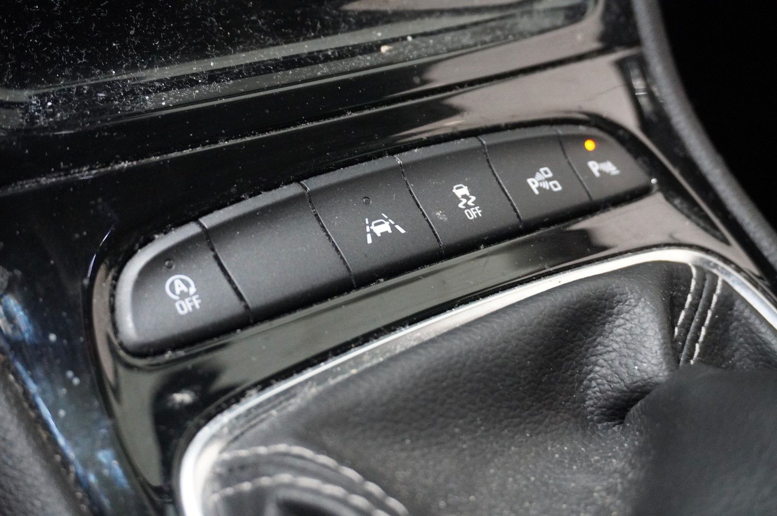 Fahrzeugabbildung Opel Astra K ST 1.4T INNOV. NAVI/LED/KAMERA/SPORT/AHK