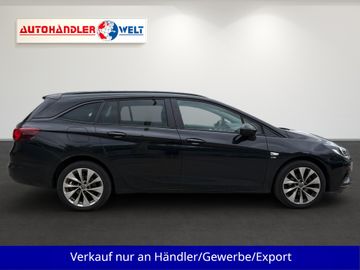 Opel Astra - 4