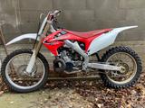 Honda CR 500 - Angebote