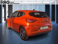 Renault Clio - Vorschau Bild 4