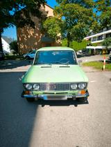 Lada 21063 - Lada aus 1991