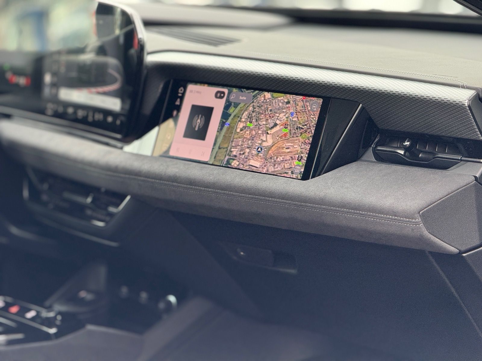 Audi A6 e-tron - Bild 13