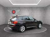 BMW X3 XD 20i X-LINE*1.Hd*Aut.*Leder*Navi*PDC* - gebrauchte BMW X3 aus dem Jahr 2016