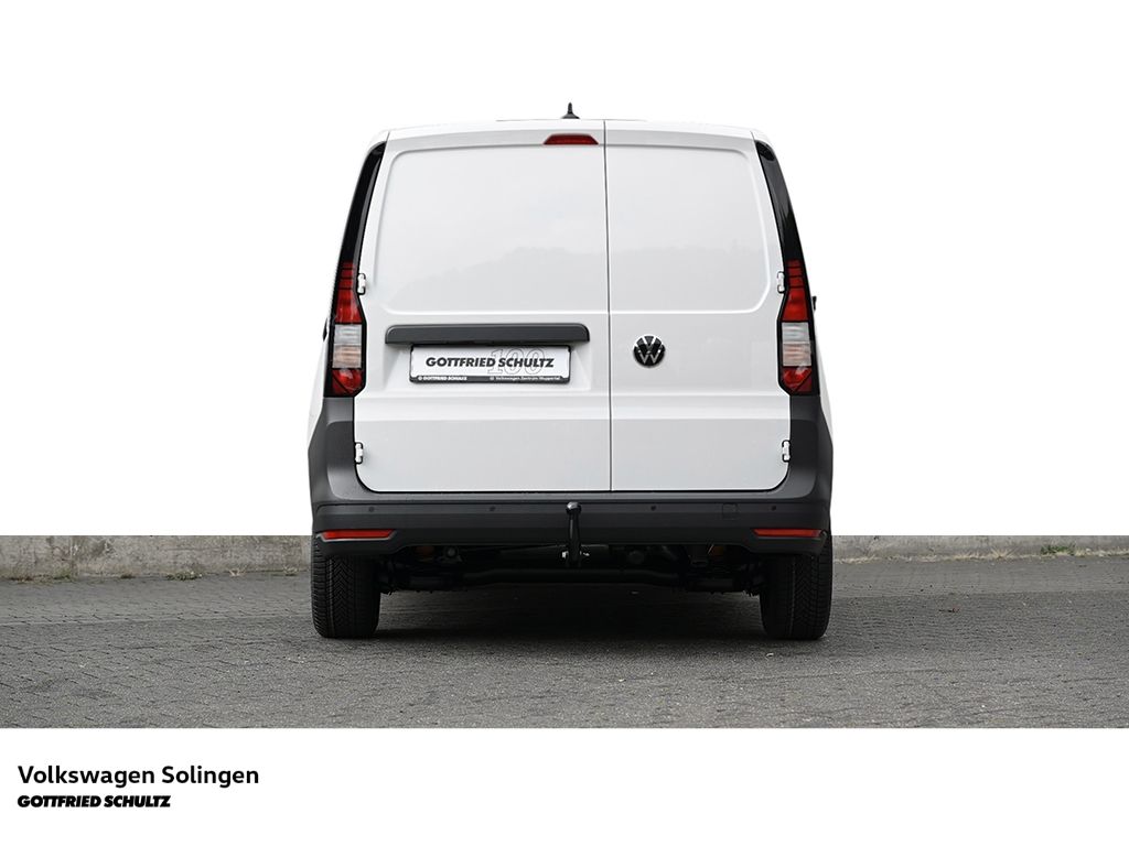 Volkswagen Caddy - Bild 5
