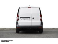 Volkswagen Caddy - Vorschau Bild 5