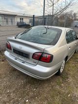 Nissan Primera 2,0 Elegance Elegance - gebrauchte Nissan Primera aus dem Jahr 2000
