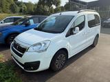 Peugeot Partner Active - gebrauchte Peugeot Partner aus dem Jahr 2017