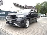 Volkswagen T-Cross 1.6 TDI SCR DSG Life Nav/Kam./Klim/1H. - VW T-Cross Gebrauchtwagen in Frankfurt