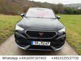 Cupra Ateca VZ 4Drive Navi,Pano,Virtual,Kamera - Cupra Ateca mit Benzin-Antrieb: Automatik