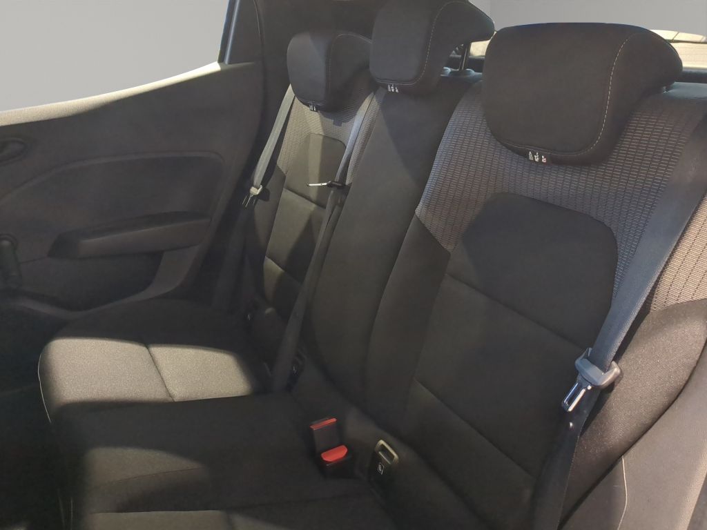 Fahrzeugabbildung Mitsubishi Colt Basis 1.0