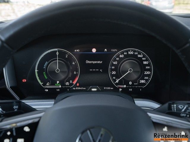 Touareg Elegance 4M. eHybrid AHK HUD Memory 360°