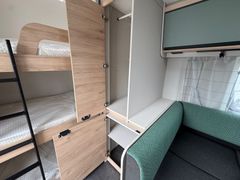 Dethleffs Camper 560 FMK *2026*FirstEdition*