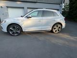 Audi Q5 40 TDI S tronic quattro - - Audi Q5 Gebrauchtwagen in Wuppertal