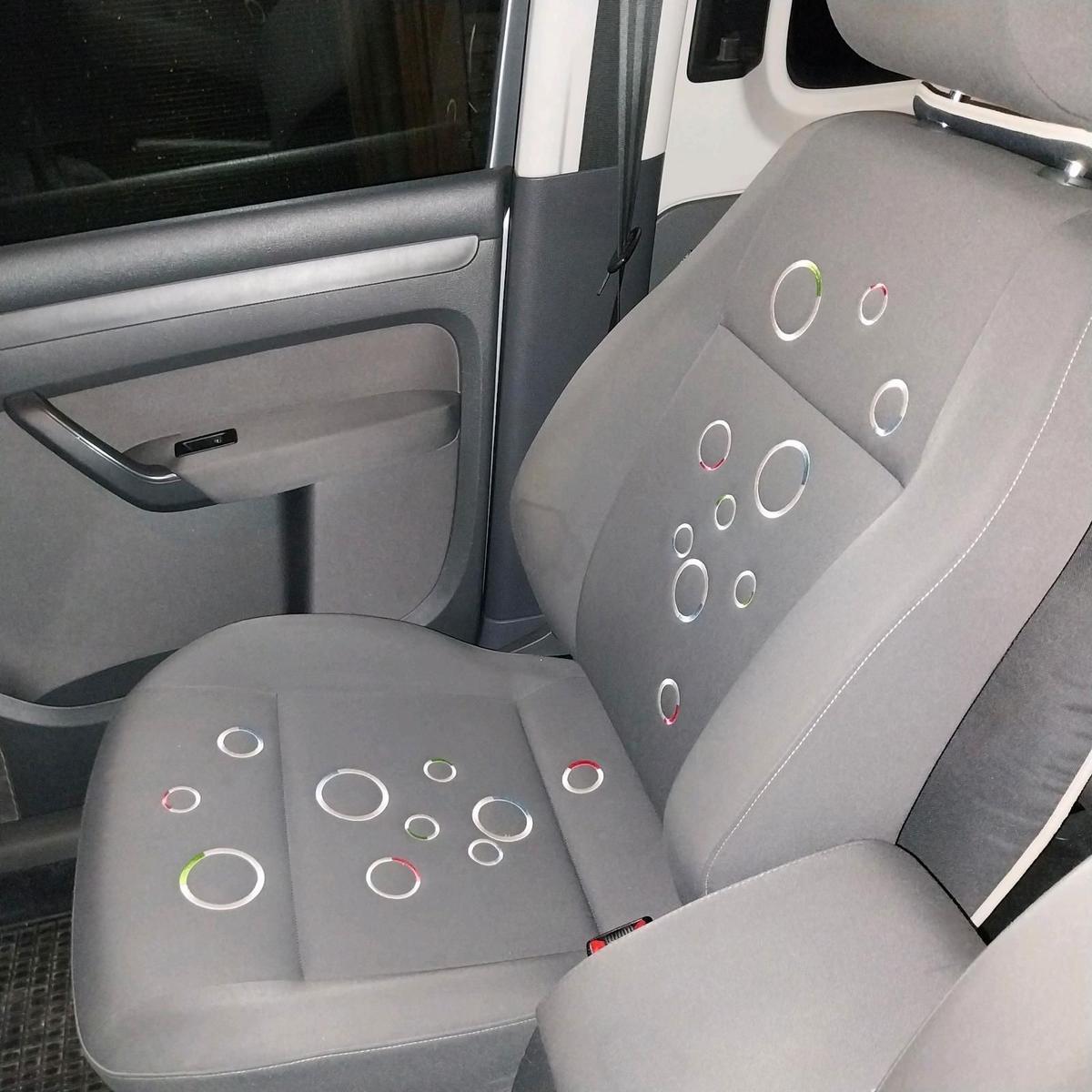 Volkswagen Caddy 2011 — photo 5