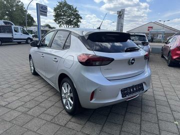Opel Corsa 5-Türer 1.2 Edition NaviKamera