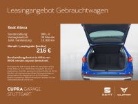 Seat Ateca - Vorschau Bild 6