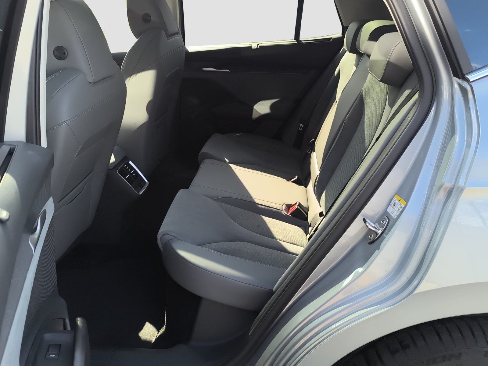 Skoda Enyaq - Bild 16