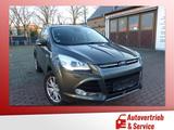 Ford Kuga 2.0 TDCi Titanium Autom.BiXenon,Tempo.,AHK - Ford Kuga: Tdci Titanium