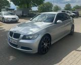 BMW 3er/ 318i/ Sehr gepflegt/ 170.000km - BMW aus 2007: 3er