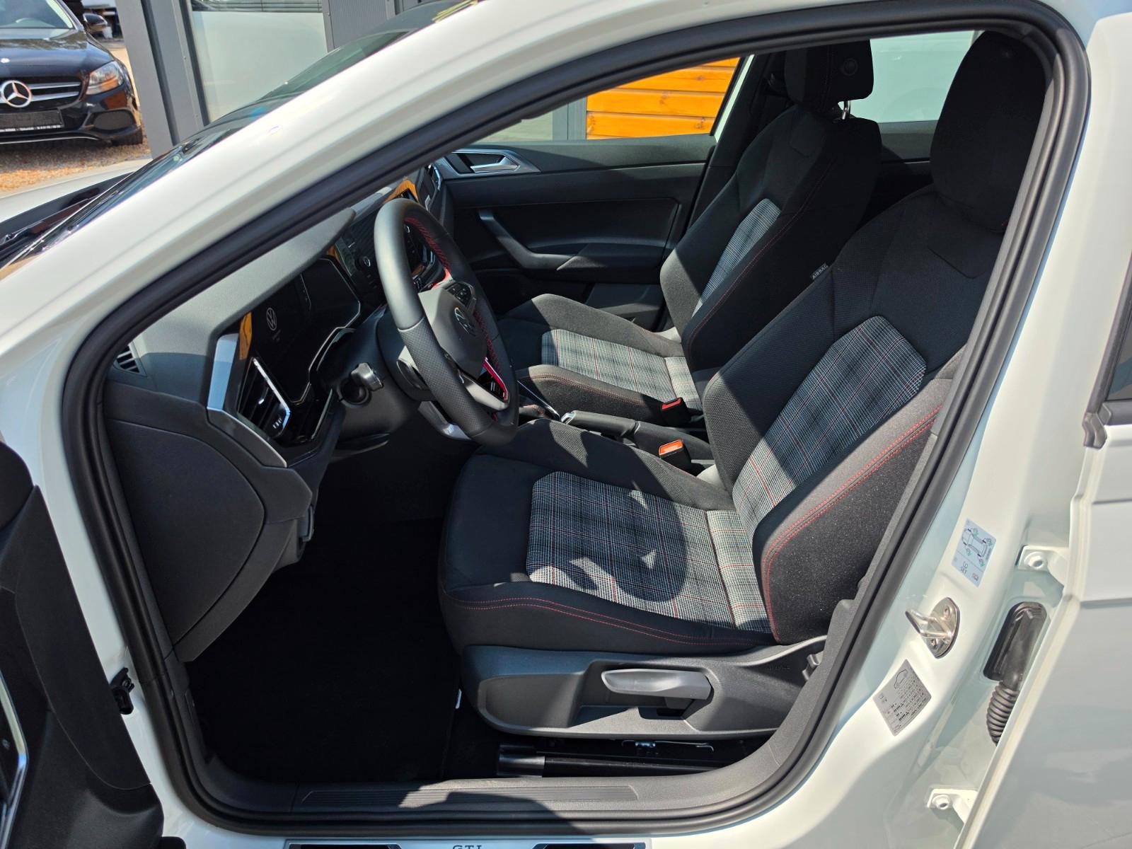 Volkswagen Polo VI GTI, миниатюра 17