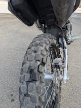 Honda CRF 300 L - HONDA CRF300