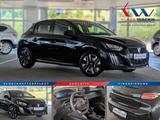 Peugeot 208 Allure - gebrauchte Peugeot 208 aus dem Jahr 2024