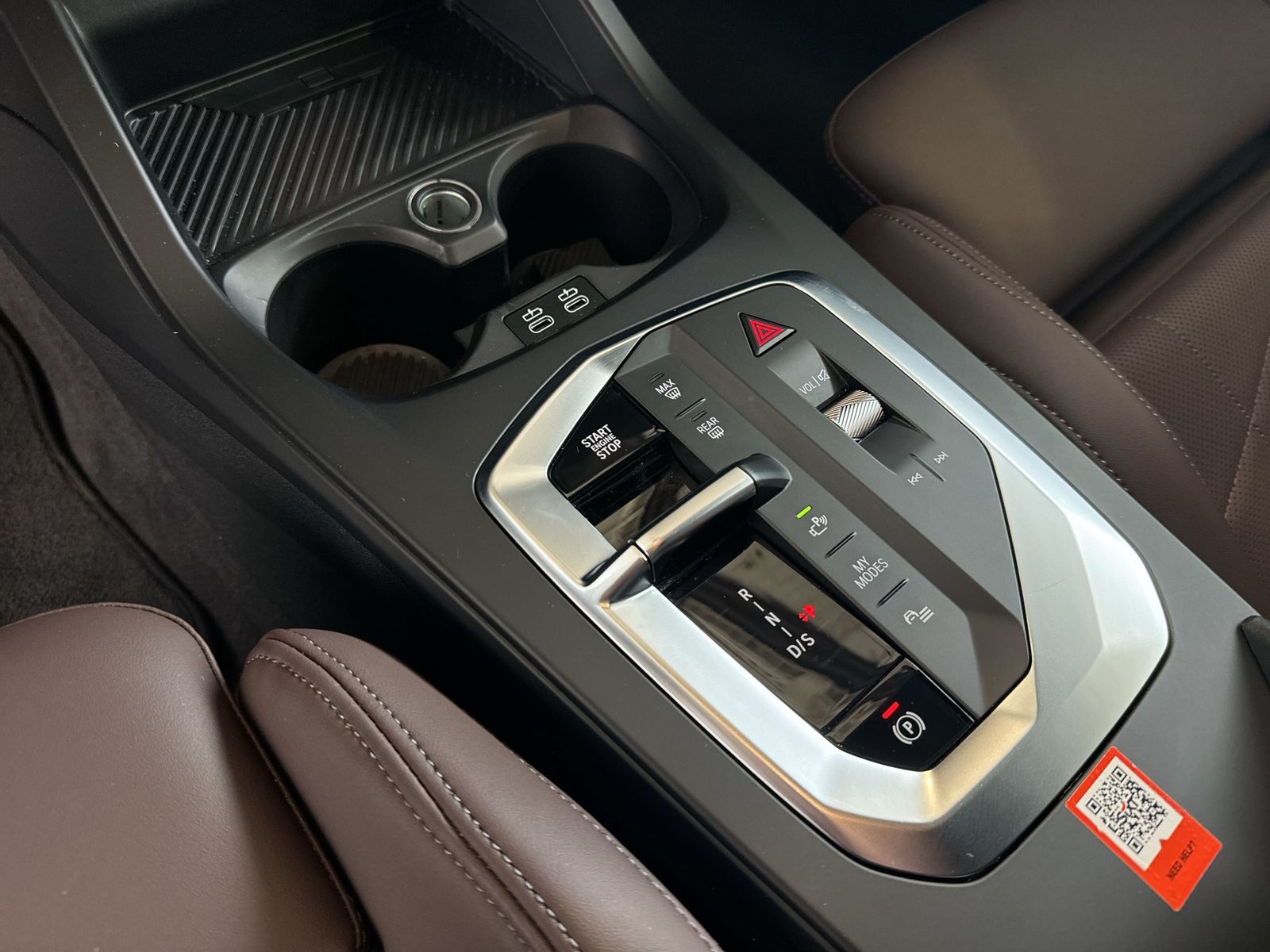 BMW 220 Gran Coupé - Bild 19