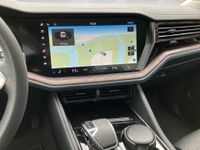 Volkswagen Touareg - Vorschau Bild 12