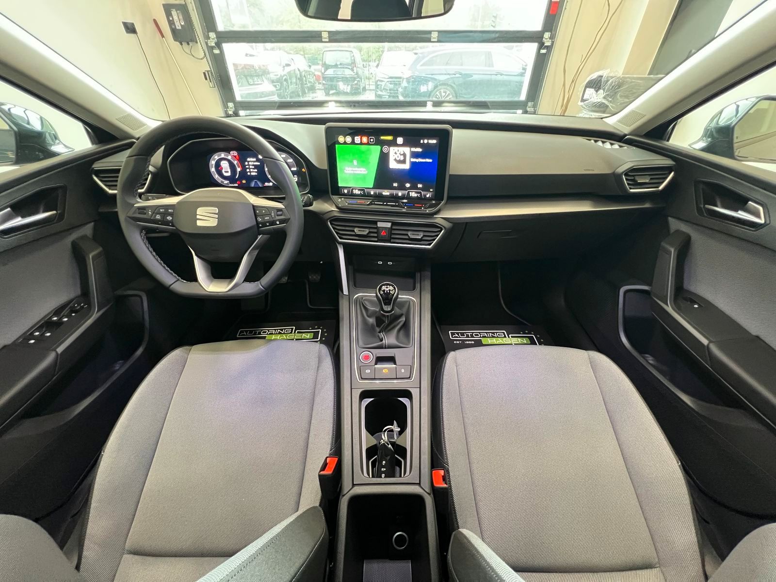 Seat Leon - Bild 14