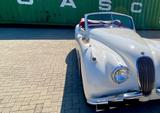 Jaguar XK 120 - Autos aus dem Jahr 1953