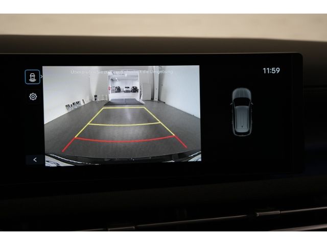 Hyundai Tucson – Bild 11