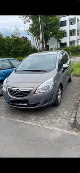 Opel Meriva sehr sparsam Auto kein Garanti... - Opel Meriva in Hagen
