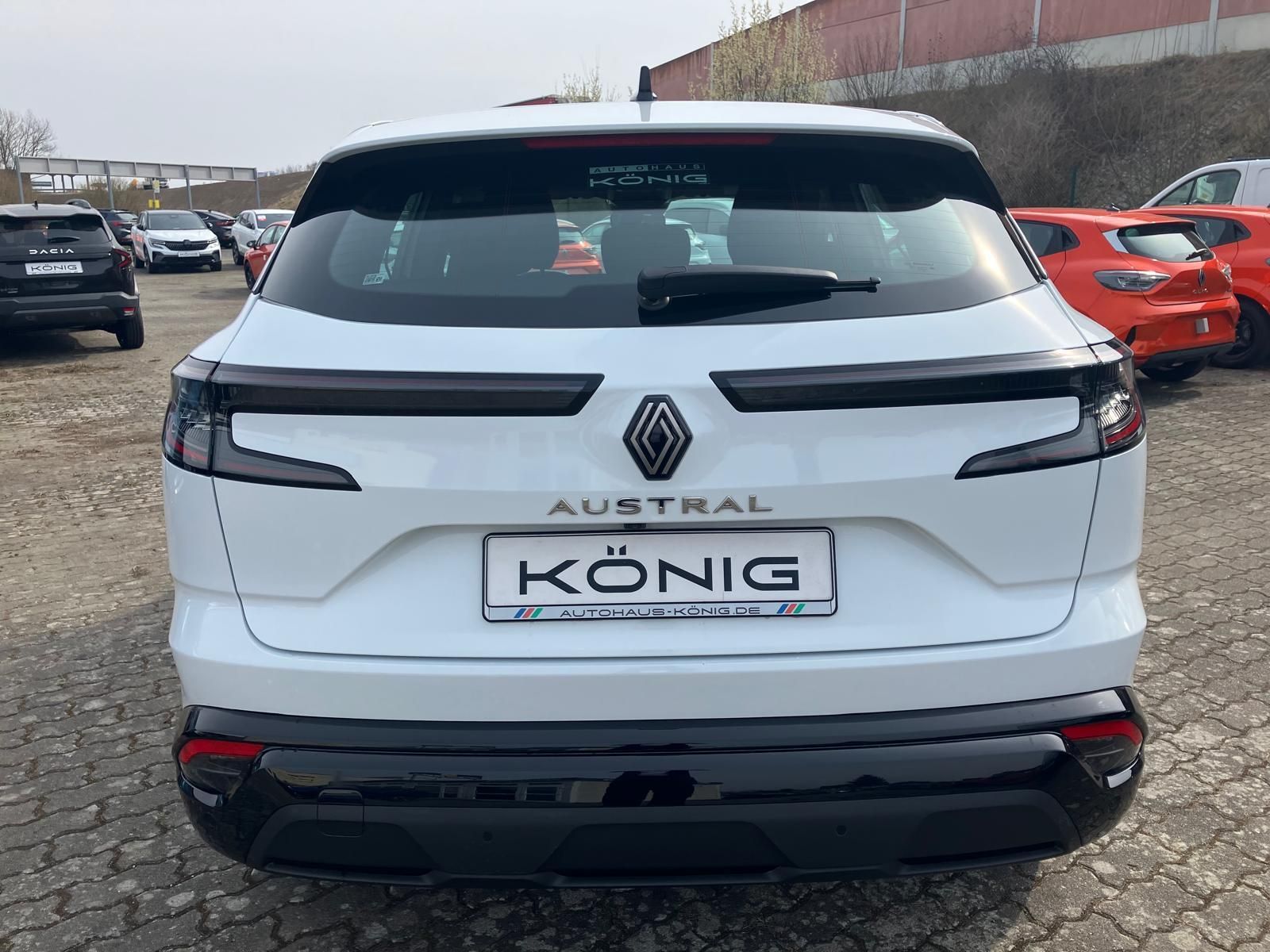 Renault Austral - Bild 4