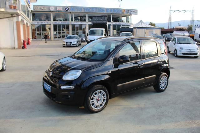 Fiat Panda 1.2 Pop Pari al nuovo Garanzia 12 mes